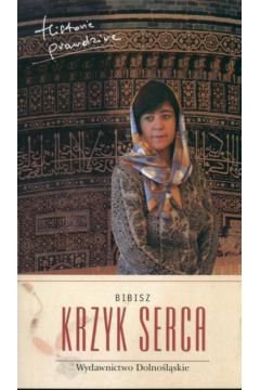 Krzyk serca czyli historia prostodusznej dziewczyny - Bibisz - Bibisz