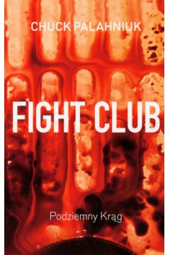 Fight Club - Palahniuk Chuck