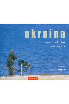 Ukraina - Procha�ko Taras, �adan Serhij - Taras Procha�ko