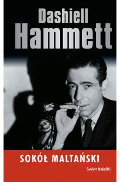 Sok� malta�ski - Hammett Dashiell