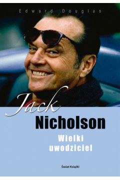 Jack Nicholson Wielki uwodziciel - Douglas Edward - Douglas Edward