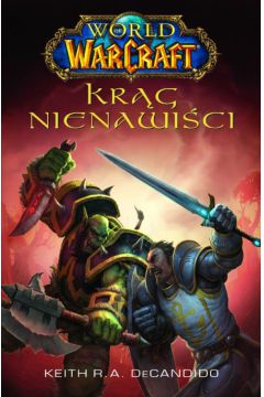 Kr�g Nienawi�ci - DeCandido Keith R.A. - Keith R a DeCandido