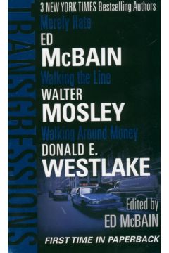 Transgressions - McBain Mosley Westalke - McBain Mosley Westalke