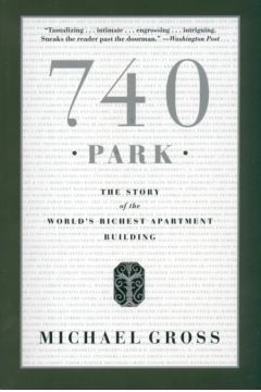740 park - Gross Michael - Michael Gross