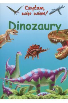 Dinozaury - Turnbull Stephane - Turnbull Stephane
