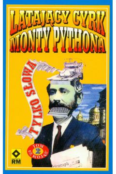 Lataj�cy cyrk Monty Pythona T.2