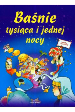 Ba�nie tysi�ca i jednej nocy