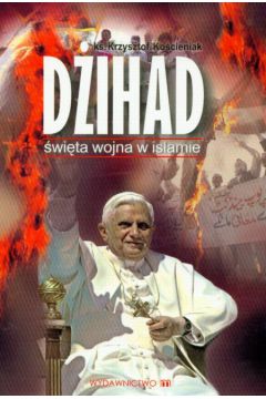 D�ihad - Ko�cieniak Krzysztof - Krzysztof Ko�cieniak