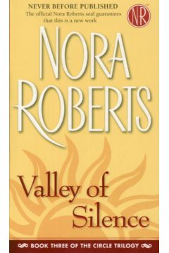 Valley of Silence - Roberts Nora