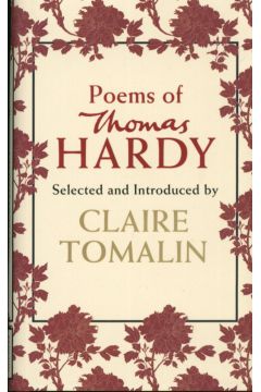 Poems of Thomas Hardy - Hardy Thomas