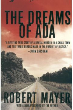 The Dreams of Ada - Mayer Robert - Robert Mayer