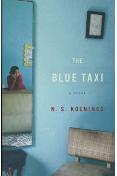 The Blue taxi - Koenings N.S. - N. S. Koenings