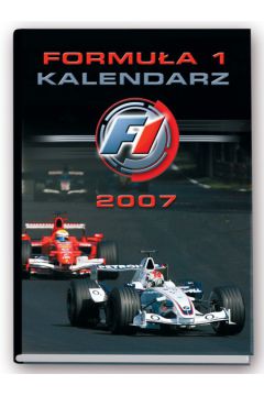 Formu�a 1 Kalendarz 2007 -