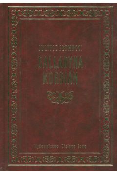 Balladyna Kordian - S�owacki Juliusz