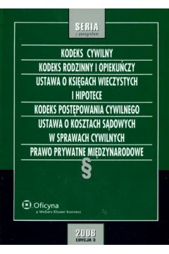 Kodeksy cywilne