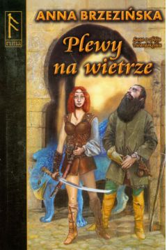Plewy na wietrze - Brzezi�ska Anna - Anna Brzezi�ska