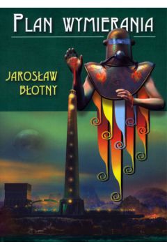 Plan wymierania - B�otny Jaros�aw - Jaros�aw B�otny