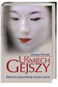 U�miech Gejszy - Richter Ursula - Ursula Richter
