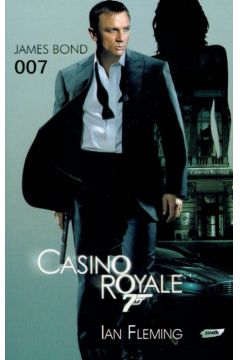 Casino Royale - Fleming Ian - Ian Fleming