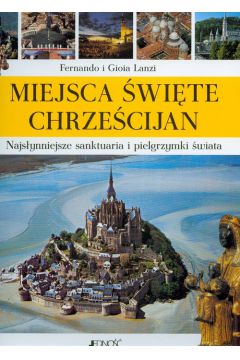 Miejsca �wi�ta chrze�cijan - Lanzi Fernando, Lanzi Gioia
