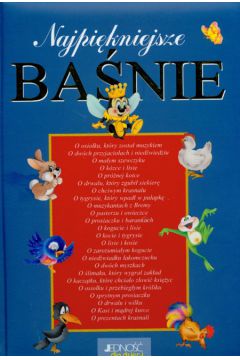 Najpi�kniejsze ba�nie