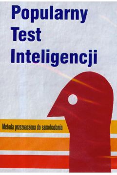 Popularny Test Inteligencji
