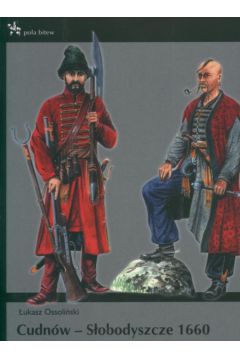 Cudn�w - S�obodyszcze 1660 - Ossoli�ski �ukasz - �ukasz Ossoli�ski