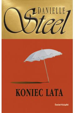 Koniec lata - Steel Danielle
