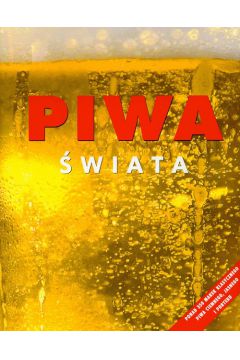 Piwa �wiata - Kenning David, Jackson Robert - David Kenning