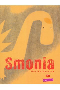 Smonia - Hanulak Monika - Monika Hanulak