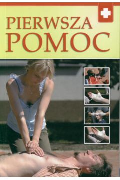 Pierwsza pomoc -