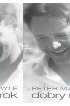 Dobry rok - Mayle Peter - Peter Mayle
