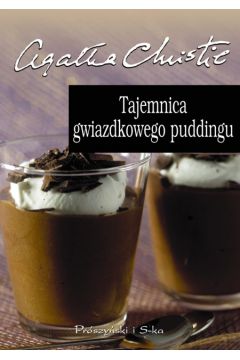 Tajemnica gwiazdkowego puddingu - Christie Agatha