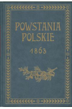 Powstania polskie 3 Powstanie Styczniowe - Soko�owski August - August Soko�owski