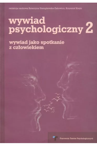 Wywiad psychologiczny 2