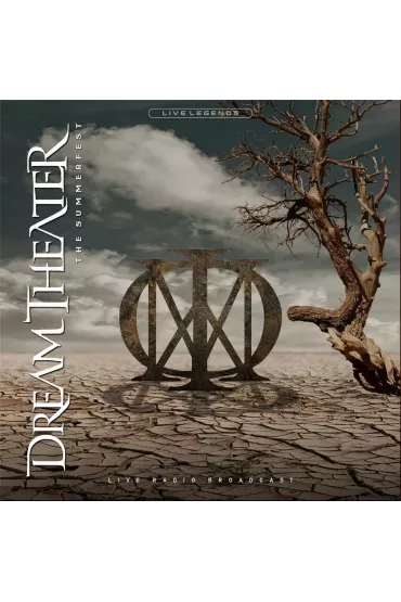 The Summerfest - P�yta winylowa - Dream Theater