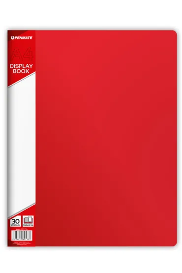 Penmate Album ofertowy A4 PP-130 30 koszulek