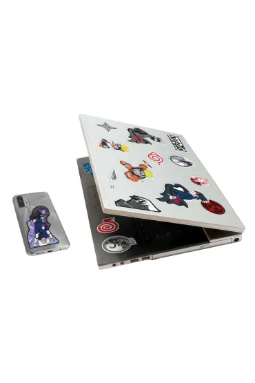 Naklejki removable Naruto NA00006
