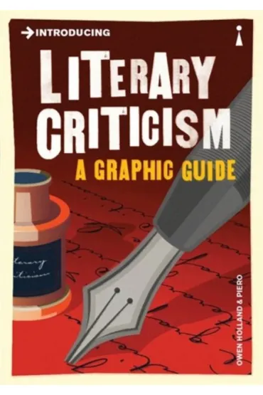 Introducing Literary Criticism - Owen  Holland