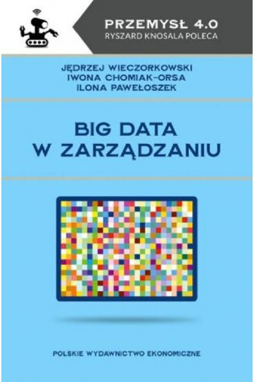 Big data w zarządzaniu