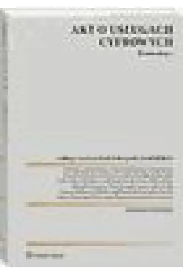 Akt o us�ugach cyfrowych. Komentarz. Wydanie 2024
