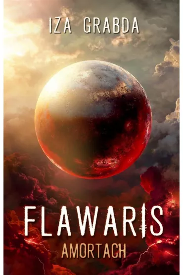 Flawaris. Amorath - Iza  Grabda