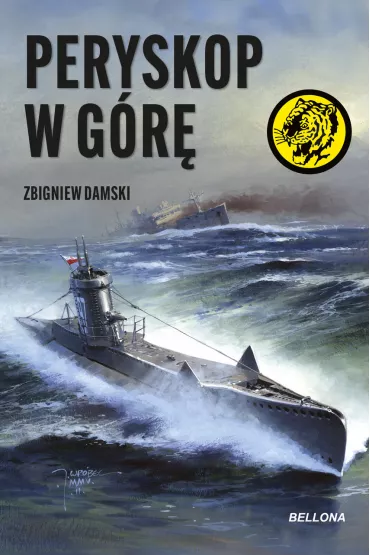 eBook Peryskop w g�r� mobi epub - Zbigniew Damski