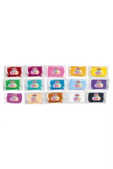 PLAY-DOH Air Clay Ultimate Sculpting Studio, zabawka kreatywna Creative Company