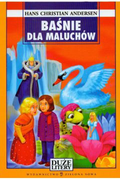 Ba�nie dla maluch�w - Andersen Hans Christian