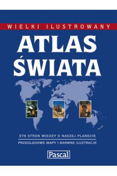 Wielki Ilustrowany Atlas �wiata