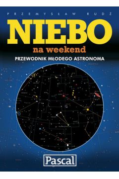 Niebo na weekend - Rud� Przemys�aw - Przemys�aw Rud�