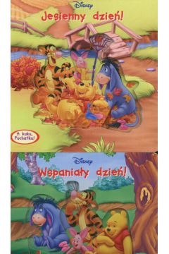 Jesienny dzie� Wspania�y dzie� Pakiet