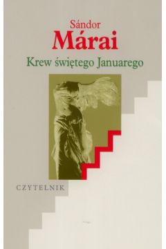 Krew �wi�tego Januarego - Marai Sandor