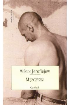 M�czy�ni - Jerofiejew Wiktor - Wiktor Jerofiejew